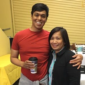 Meet your Posher, Audrey